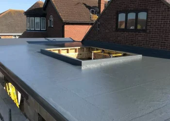 fibreglass-roof